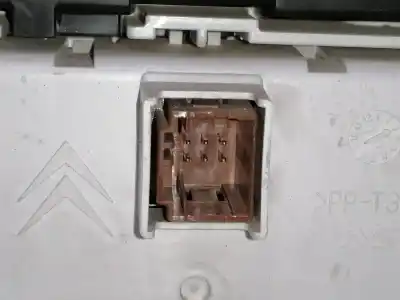 Peça sobressalente para automóvel em segunda mão quadrante por peugeot 508 access referências oem iam 9800420280 9678565980 50300307021010