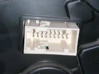 Peça sobressalente para automóvel em segunda mão quadrante por peugeot 508 access referências oem iam 9800420280 9678565980 50300307021010