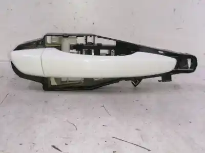 Pezzo di ricambio per auto di seconda mano maniglia esterna anteriore destra per peugeot 508 access riferimenti oem iam 9688834080s