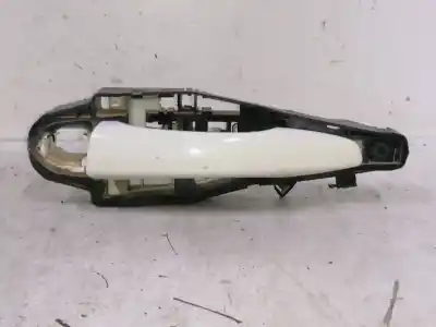Pezzo di ricambio per auto di seconda mano maniglia esterna posteriore destra per peugeot 508 access riferimenti oem iam 9688834080s