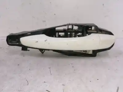 Pezzo di ricambio per auto di seconda mano maniglia esterna posteriore sinistra per peugeot 508 access riferimenti oem iam 9688834180s