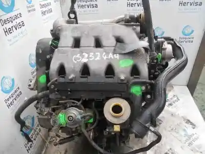 Pièce détachée automobile d'occasion MOTEUR COMPLET pour RENAULT LAGUNA (B56)  Références OEM IAM G8T760  