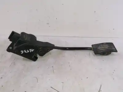 Pezzo di ricambio per auto di seconda mano pedale dell acceleratore per peugeot 508 access riferimenti oem iam 9686212980
