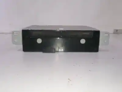 Pezzo di ricambio per auto di seconda mano impianto audio / radio cd per peugeot 508 access riferimenti oem iam 9676837780