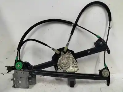 Pièce détachée automobile d'occasion léve glace avant gauche pour peugeot 206 cc cc références oem iam 9661874480