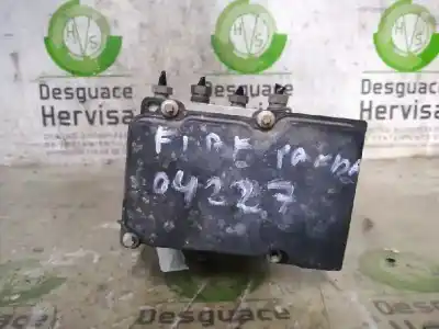 Pezzo di ricambio per auto di seconda mano abs per fiat panda (169) 1.2 8v dynamic riferimenti oem iam 0265231312