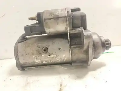 Автозапчасти б/у двигатель запускается за audi a3 (8l) 1.9 tdi ссылки oem iam 02a911024b  