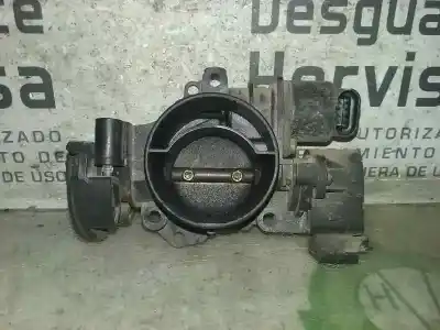 Pièce détachée automobile d'occasion BOITIER DE PAPILLON pour CITROEN SAXO  Références OEM IAM 9642473280  