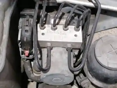 Автозапчастина б/у абс для audi a4 avant (8k5) (2008) básico посилання на oem iam 0265236092