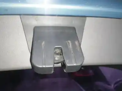 Автозапчастина б/у замок багажника / ворот для audi a4 avant (8k5) (2008) básico посилання на oem iam 