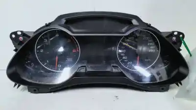 Автозапчасти б/у приборная доска за audi a4 avant (8k5) (2008) básico ссылки oem iam 8k0920930c  503001523404