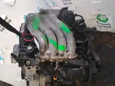 Автозапчасти б/у ПОЛНЫЙ ДВИГАТЕЛЬ за VOLKSWAGEN NEW BEETLE (9C1/1C1)  ссылки OEM IAM AQY  