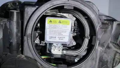 Автозапчасти б/у правая фара за audi a4 avant (8k5) (2008) básico ссылки oem iam 8k0941004g 8k0941597 0301240282 Автозапчасти б/у правая фара за audi a4 avant (8k5) (2008) básico ссылки oem iam 8k0941004g 8k0941597 0301240282
