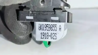Автозапчастина б/у передній правий віконний вимикач для audi a4 avant (8k5) (2008) básico посилання на oem iam 8k0959855a  