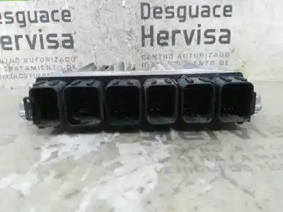 Pièce détachée automobile d'occasion CALCULATEUR MOTEUR ECU pour BMW SERIE 4 GRAN COUPE (F36)  Références OEM IAM 874034301  