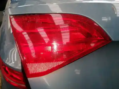 Автозапчастина б/у внутрішній лівий задній ліхар для audi a4 avant (8k5) (2008) básico посилання на oem iam 21969002