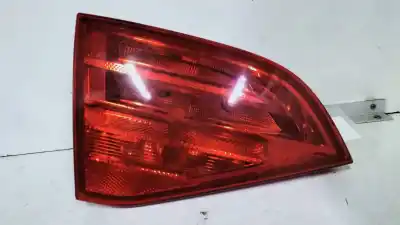Автозапчастина б/у внутрішній лівий задній ліхар для audi a4 avant (8k5) (2008) básico посилання на oem iam 21969002 219601 21969006