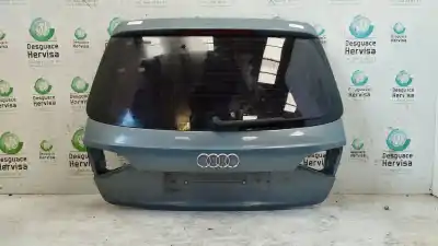 Автозапчастина б/у загальні двері для audi a4 avant (8k5) (2008) básico посилання на oem iam 