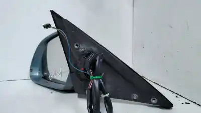 Peça sobressalente para automóvel em segunda mão espelho retrovisor esquerdo por audi a4 avant (8k5) (2008) básico referências oem iam 020931  