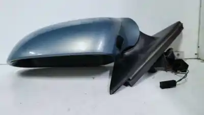 Peça sobressalente para automóvel em segunda mão espelho retrovisor esquerdo por audi a4 avant (8k5) (2008) básico referências oem iam 020931  