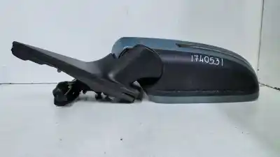 Peça sobressalente para automóvel em segunda mão espelho retrovisor esquerdo por audi a4 avant (8k5) (2008) básico referências oem iam 020931  