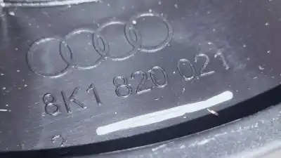Автозапчастина б/у вентилятор опалення для audi a4 avant (8k5) (2008) básico посилання на oem iam 8k1820021  k6193005