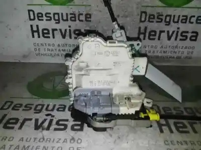 Tweedehands auto-onderdeel achter rechts deurslot voor audi a4 berlina (b8) 2.0 16v tdi oem iam-referenties 