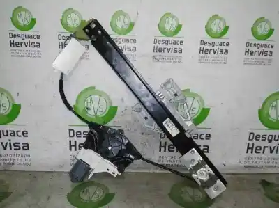 Tweedehands auto-onderdeel regelaar rechts achterruit: voor audi a4 berlina (b8) 2.0 16v tdi oem iam-referenties 