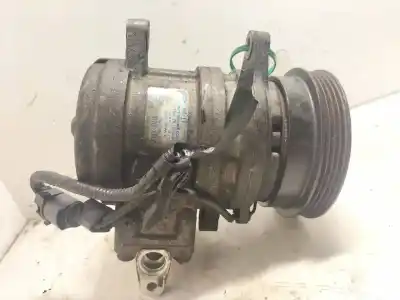 Second-hand car spare part air conditioning compressor for kia picanto 1.1 active oem iam references 97701  