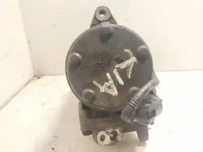 Second-hand car spare part air conditioning compressor for kia picanto 1.1 active oem iam references 97701  