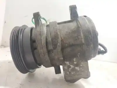 Second-hand car spare part air conditioning compressor for kia picanto 1.1 active oem iam references 97701  