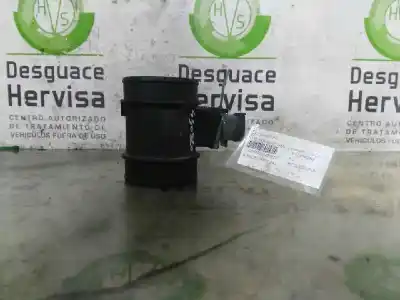 Second-hand car spare part flowmeter for opel combo familiar oem iam references 0281002618