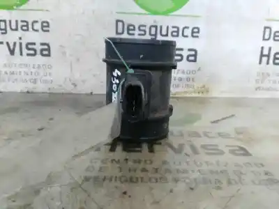 Second-hand car spare part flowmeter for opel combo familiar oem iam references 0281002618  55350048