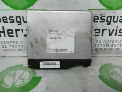 Piesă de schimb auto la mâna a doua UNITATE DE CONTROL MOTOR ECU pentru BMW SERIE 5 BERLINA (E39)  Referințe OEM IAM 0265109023 1164130 