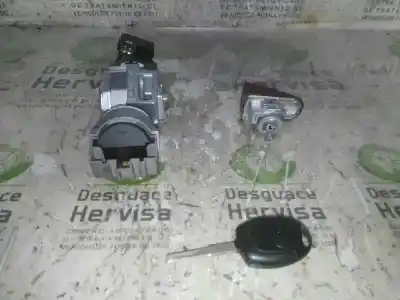 Second-hand car spare part ignition switch for ford focus c-max (cap) 1.6 tdci cat oem iam references 3m513f880ag  