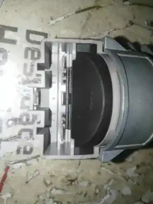 Second-hand car spare part ignition switch for ford focus c-max (cap) 1.6 tdci cat oem iam references 3m513f880ag  