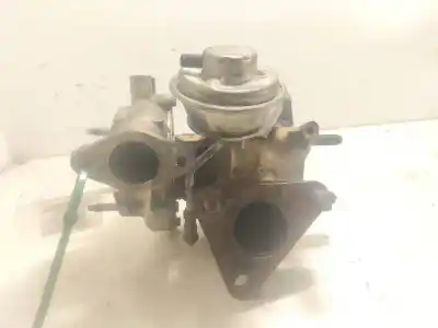 Piesă de schimb auto la mâna a doua TURBOCOMPRESSOR pentru NISSAN X-TRAIL (T30)  Referințe OEM IAM 7504415  
