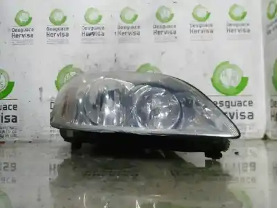 Second-hand car spare part right headlight for ford focus c-max (cap) 1.6 tdci cat oem iam references 3m5113005ah