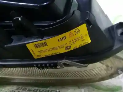 Автозапчастина б/у права фа для ford focus c-max (cap) 1.6 tdci cat посилання на oem iam 3m5113005ah  