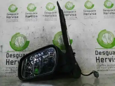 Автозапчасти б/у левое зеркало за ford focus c-max (cap) 1.6 tdci cat ссылки oem iam 