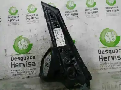 Peça sobressalente para automóvel em segunda mão espelho retrovisor esquerdo por ford focus c-max (cap) 1.6 tdci cat referências oem iam   