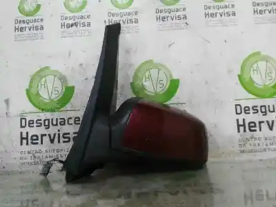 Peça sobressalente para automóvel em segunda mão espelho retrovisor esquerdo por ford focus c-max (cap) 1.6 tdci cat referências oem iam   