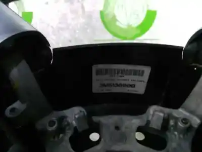 Автозапчастина б/у кермо для ford focus c-max (cap) 1.6 tdci cat посилання на oem iam 3m513600b  