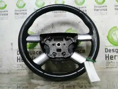 Автозапчасти б/у РУЛЬ за FORD FOCUS C-MAX (CAP)  ссылки OEM IAM 3M513600B  
