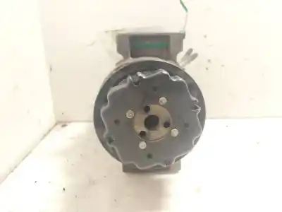 Second-hand car spare part air conditioning compressor for dodge caliber 2.0 16v crd cat oem iam references 