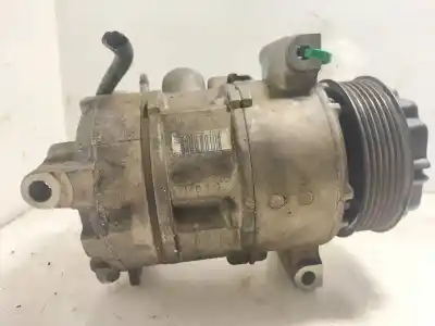Second-hand car spare part air conditioning compressor for dodge caliber 2.0 16v crd cat oem iam references   