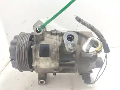 Second-hand car spare part air conditioning compressor for dodge caliber 2.0 16v crd cat oem iam references   
