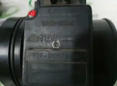 Second-hand car spare part flowmeter for ford explorer 4.0 full equipped oem iam references f57f12b579da 76263 