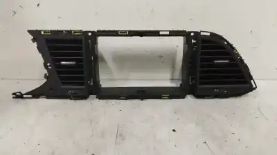 Second-hand car spare part air ventilation grille for seat leon (5f1) style oem iam references 5f1819110d