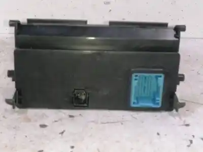 Pezzo di ricambio per auto di seconda mano modulo elettronico per peugeot 508 access riferimenti oem iam 9665961480